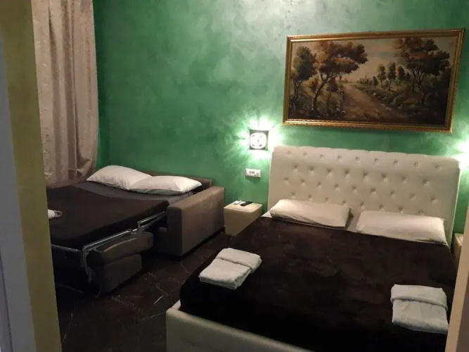 Roma Royal Residence