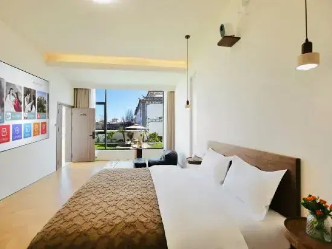 Chunjian Homestay