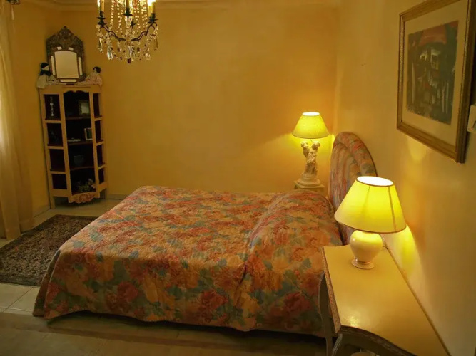 Holiday House La Noria