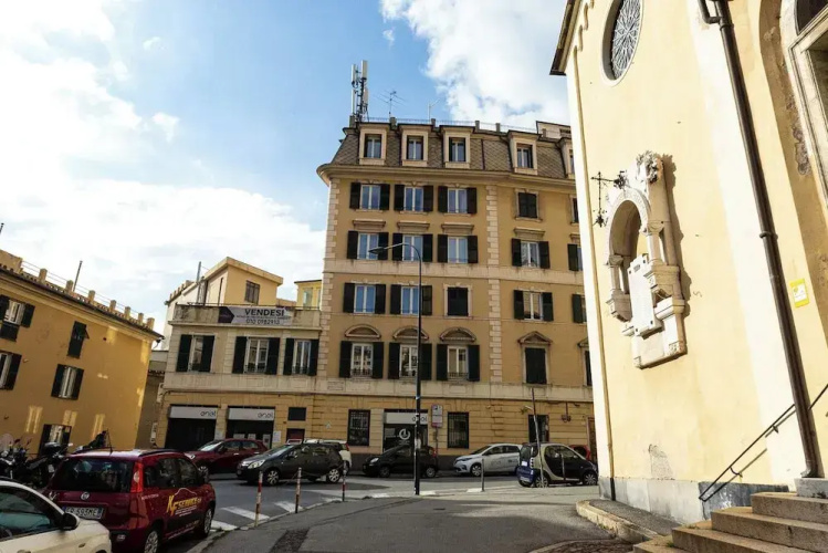 Image de l'hôtel