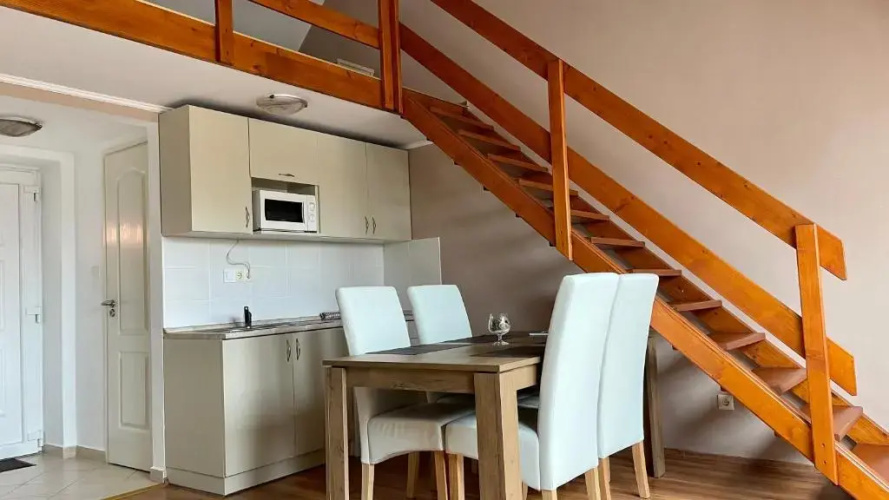 Gyula Vár Prémium Apartman