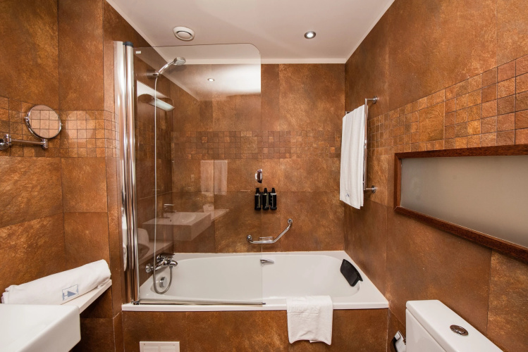 Eurostars Oporto Hotel photo 12
