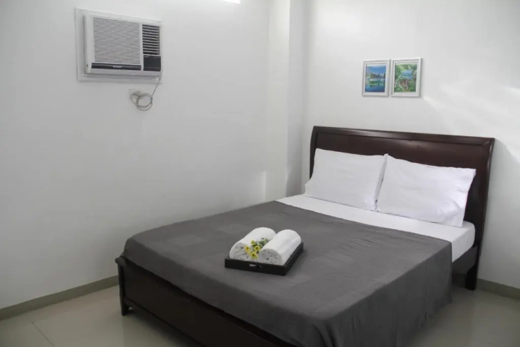 Abela Apartments