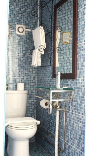 Vinnus Guesthouse