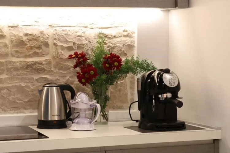B&B Arco Caputi