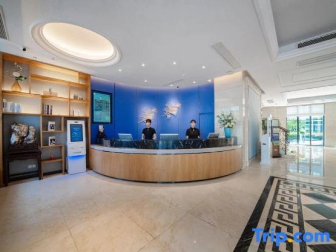 Le  Ju  Hotel