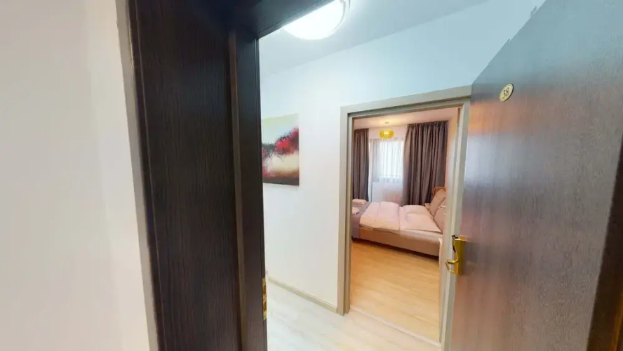 Le Blanc Aparthotel