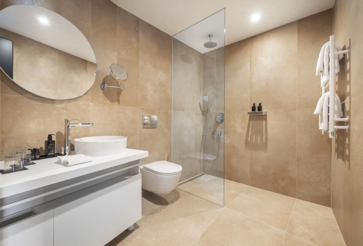 Luxury Double room