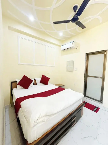 R K Guest House