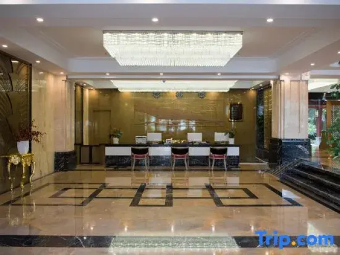 Taiyangcheng Hotel