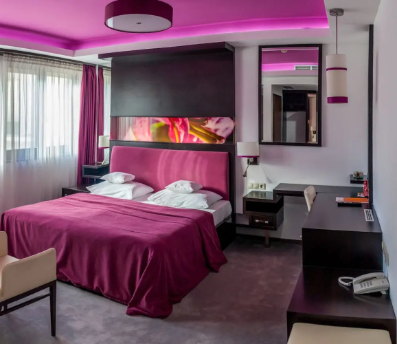Corso Boutique Hotel