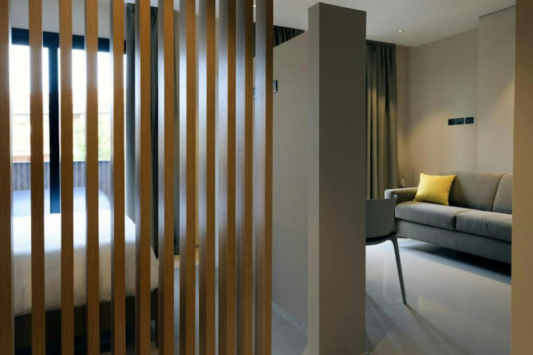 Ollen Apartments photo 7