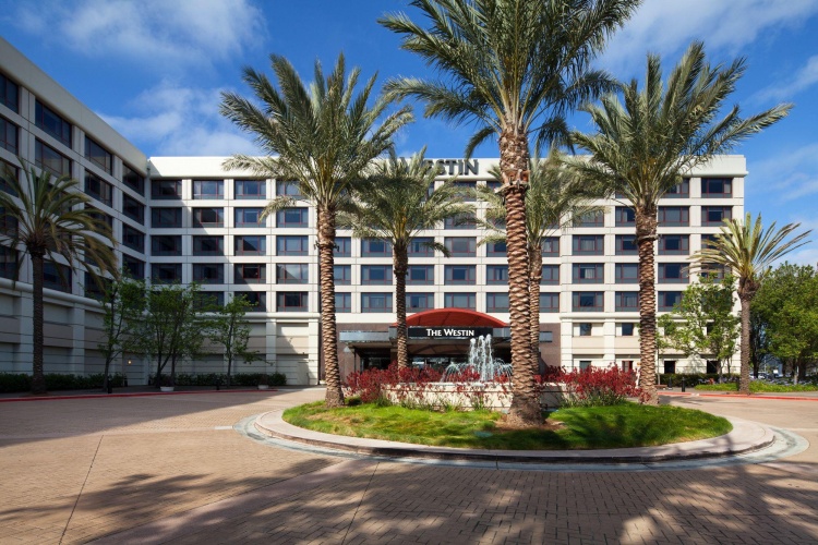 The Westin San Francisco Airport photo 37