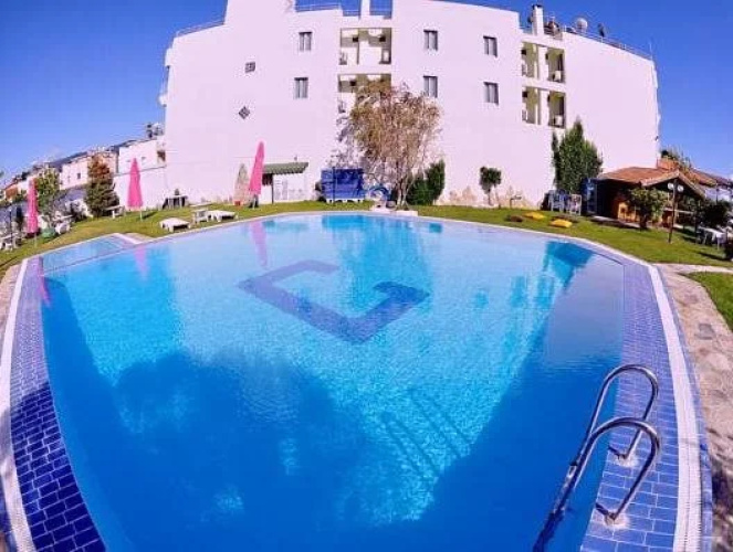 Colophon Hotel