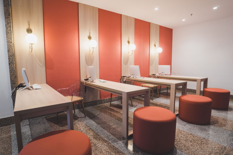 Hotel Gara Suites Golf and Spa photo 21