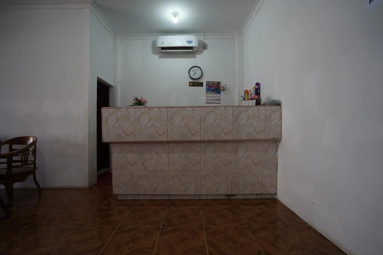 Hotel O Silampari