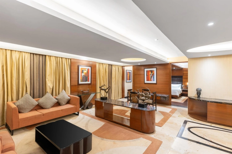 Executive Suite