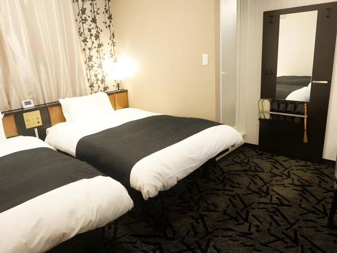 APA Hotel Hachinohe Chuo