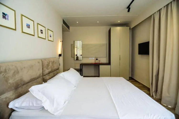 Hotel Orange Dhermi
