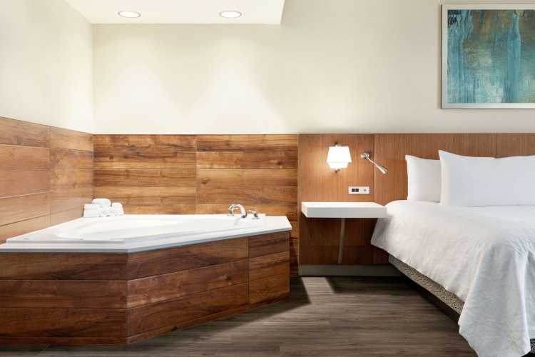 Hilton Garden Inn Kitchener/Cambridge photo 8