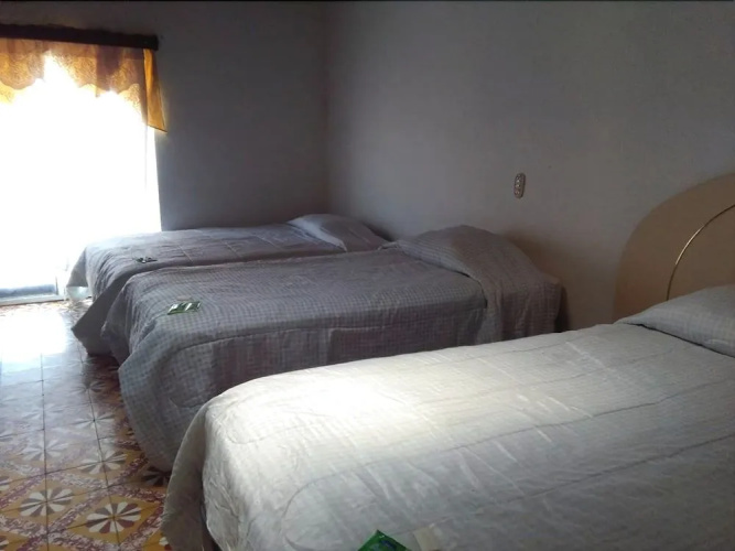 Hotel Casa Ponce