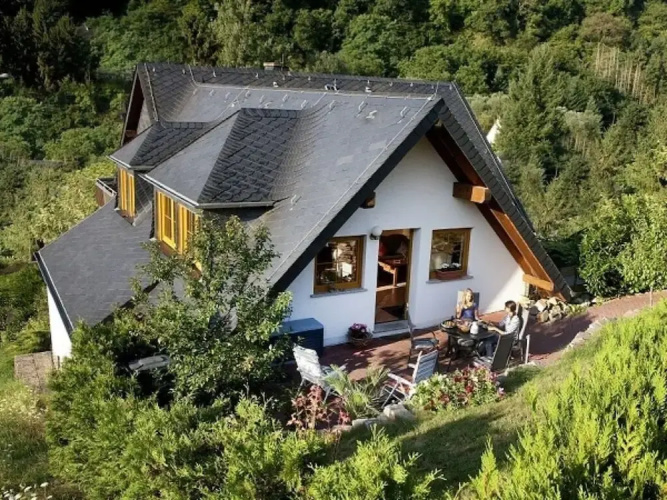Holiday Apartment Gerhard