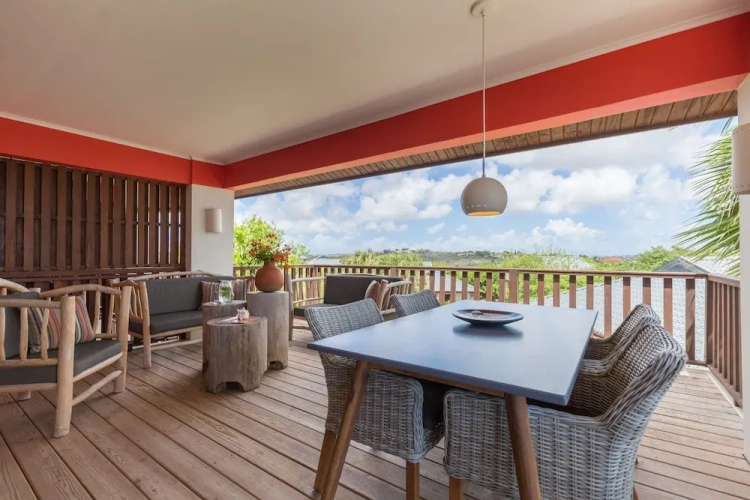 2 Bedrooms Standard Apartment