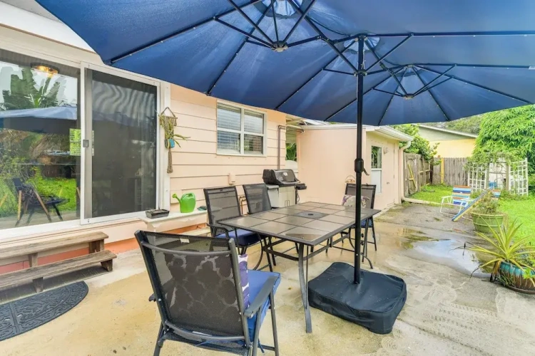1 Bedroom Cottage