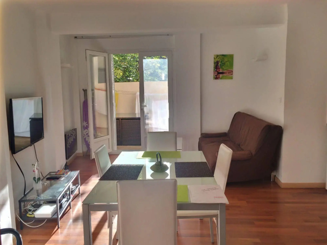 Appartements Design Marseille - Terras