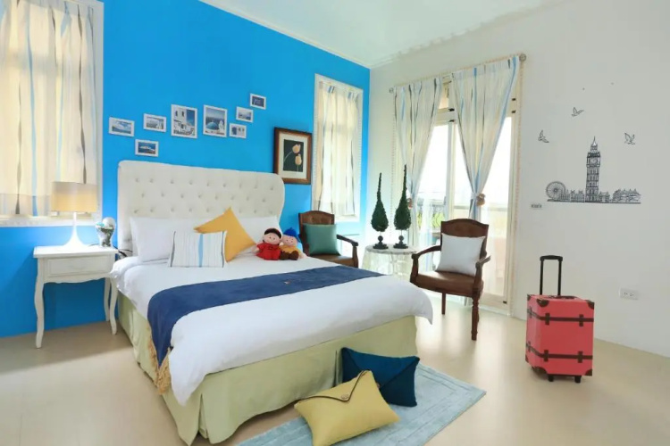 Mandy's House B&B