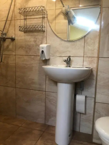 Hotel Sabina
