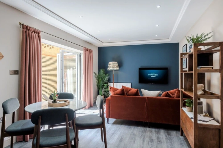 Comfort Apartment