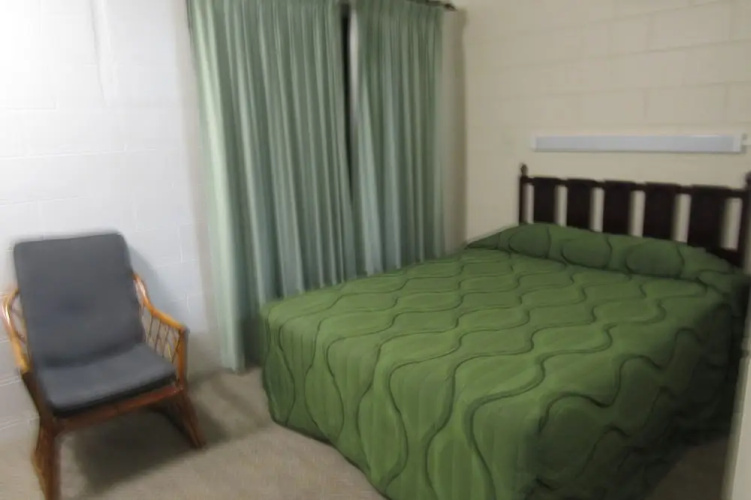 The Park Motel