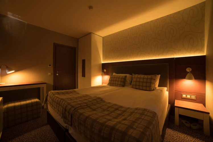 Ruskovets Resort & Thermal SPA