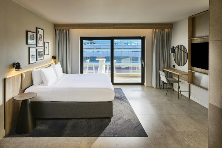 Hilton Garden Inn Silverstone photo 6