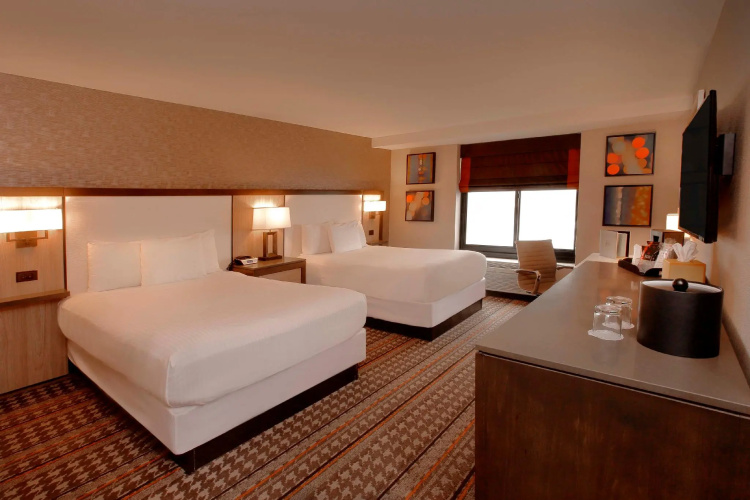 Blue Chip Casino Hotel And Spa photo 6