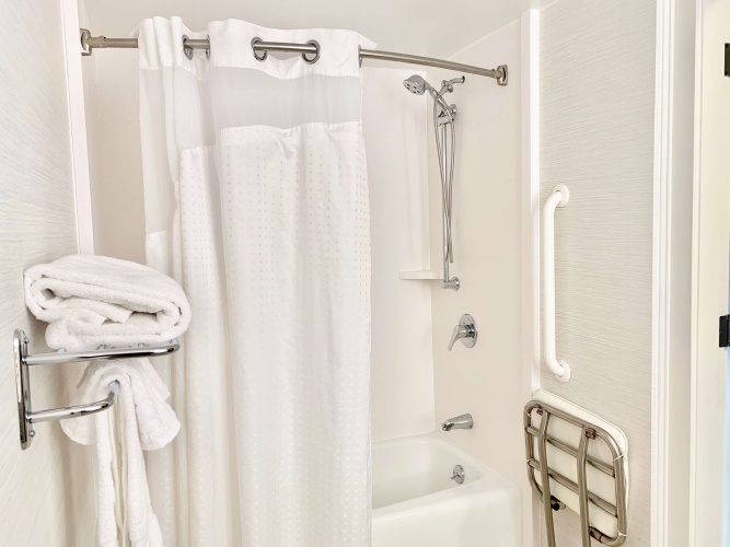 Best Western Springfield Hotel photo 10