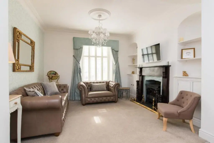 145 New Road
