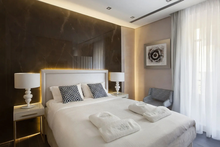 Consolato Boutique Suites