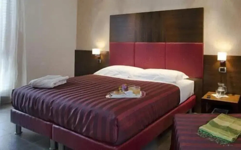 Le Magnolie Resort