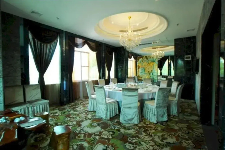 Jindu Business