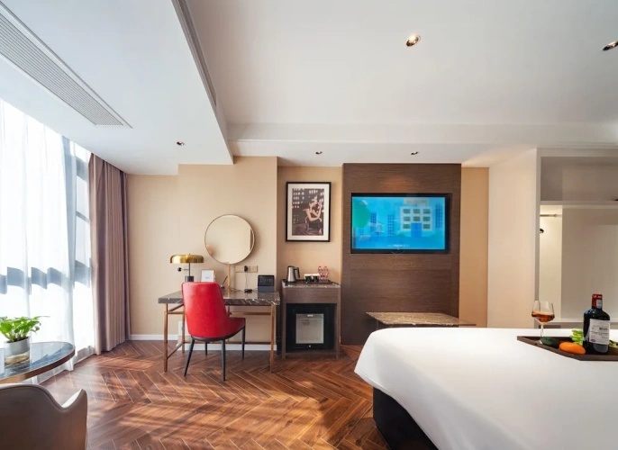 Superior Double room