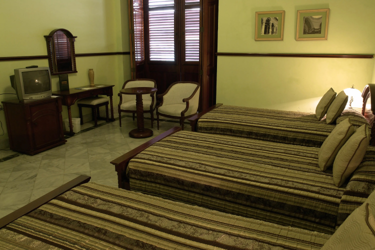 Palacio O'farrill Boutique