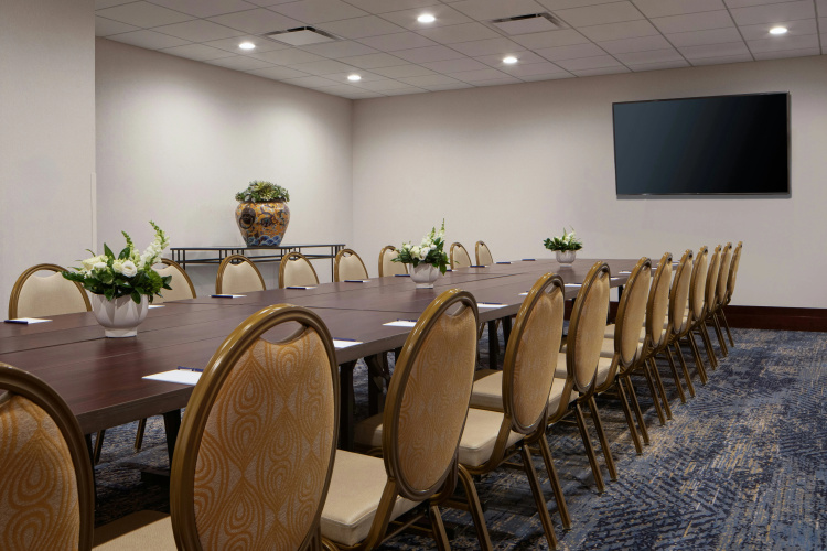 Amway Grand Plaza, Curio Collection by Hilton photo 26