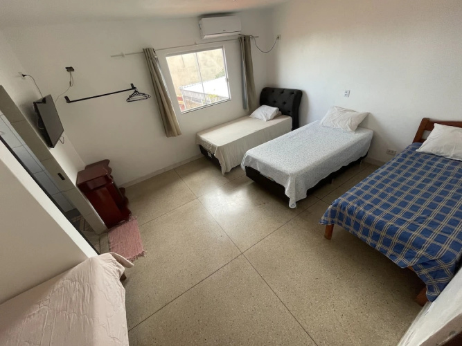 Hotel VanBeek