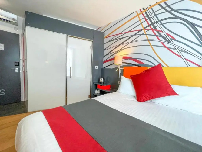 Four Points Flex by Sheraton Cardiff