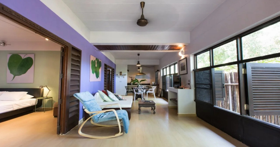 Le Way Resort