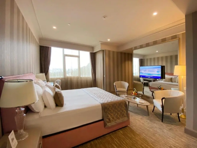 Executive Suite