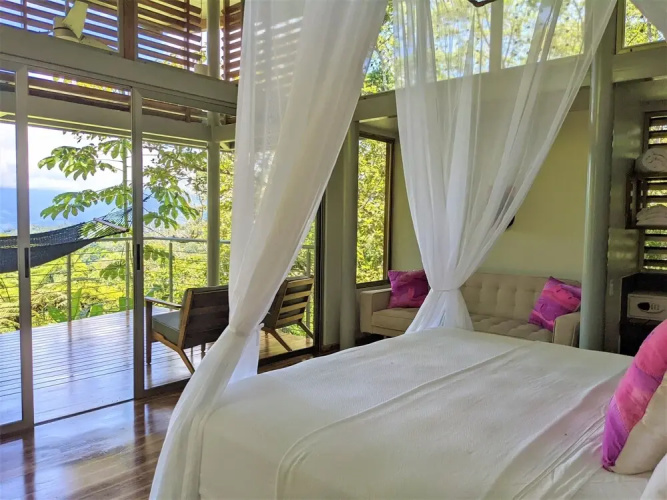 Cielo Lodge