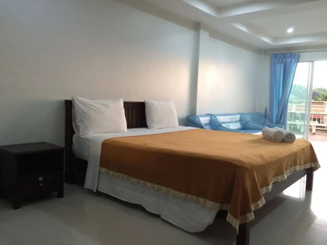 Mataphuket Apartment